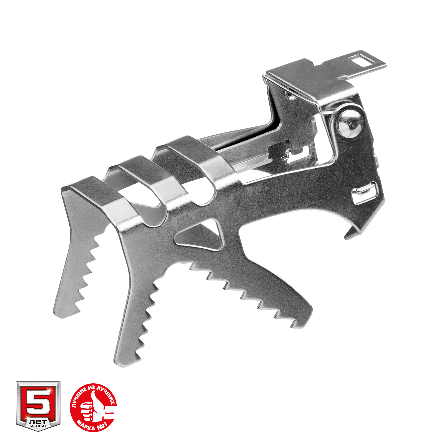 ЗУБР С1-12, 12 В, 80 мм, 1 АКБ (2 А·ч), сабельная пила (СПЛ-125-21)