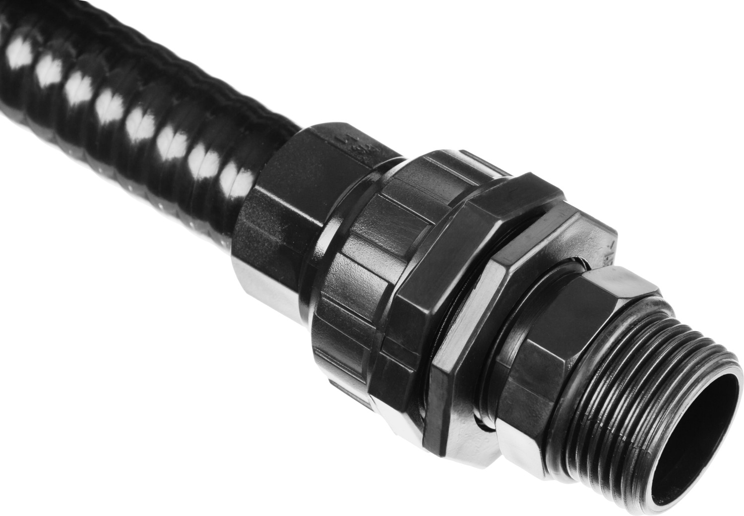 ЗУБР 1″, 7 м, с фильтром и обратным клапаном, всасывающий шланг, ПРОФЕССИОНАЛ (40317-1-7)