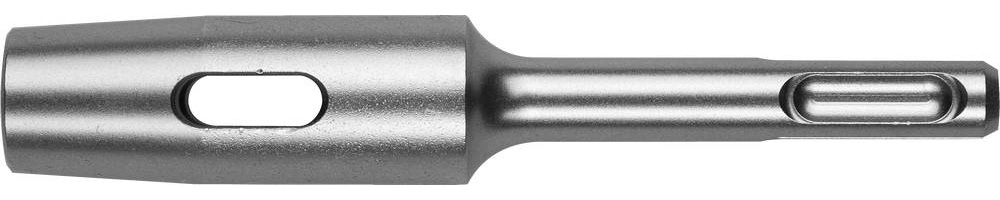 KRAFTOOL L-115 мм, SDS - Plus, конусная посадка, державка для коронок по бетону (29202-115)