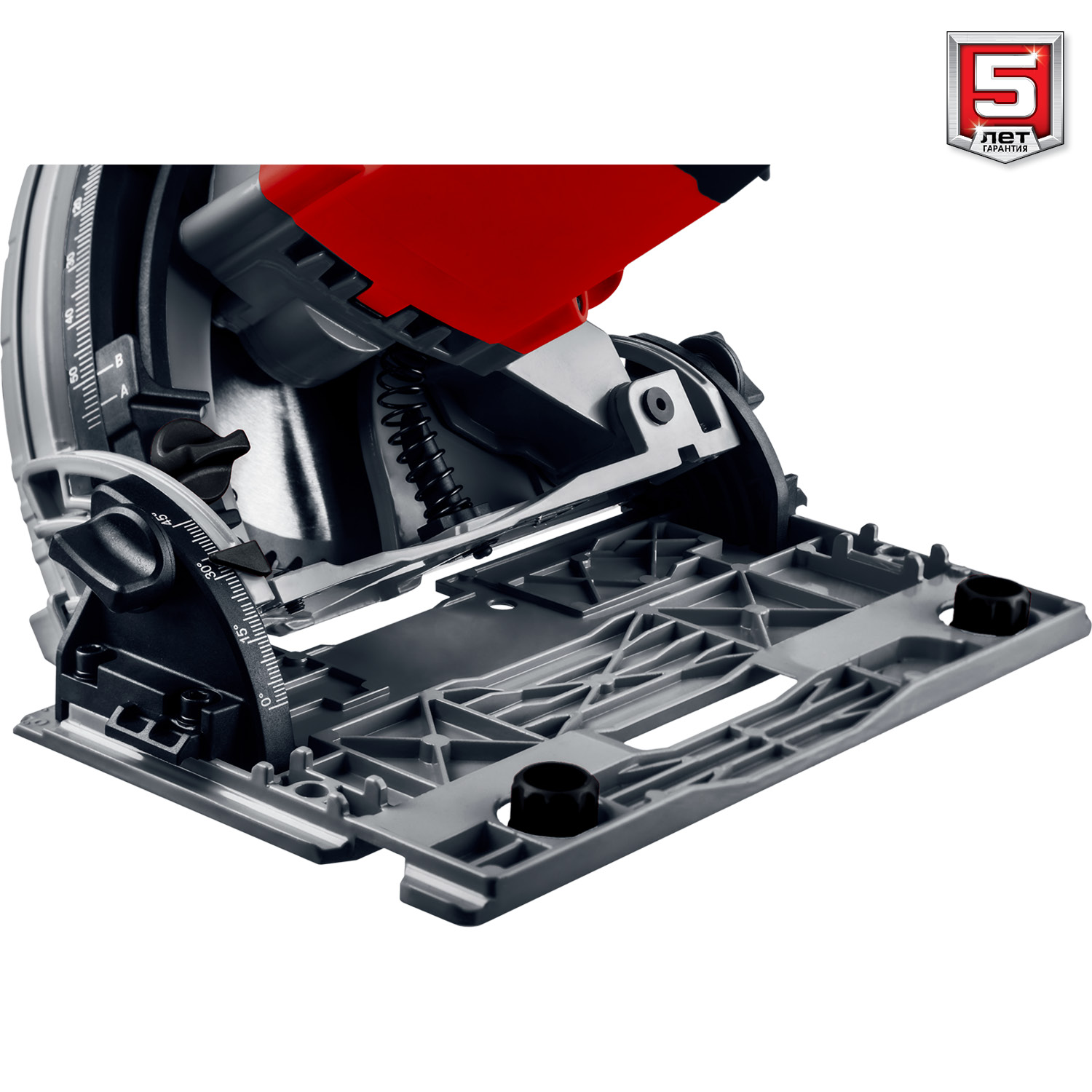 ЗУБР d 165 мм, 1200 Вт, погружная пила с шиной 1.4 м (ПП-55Н)