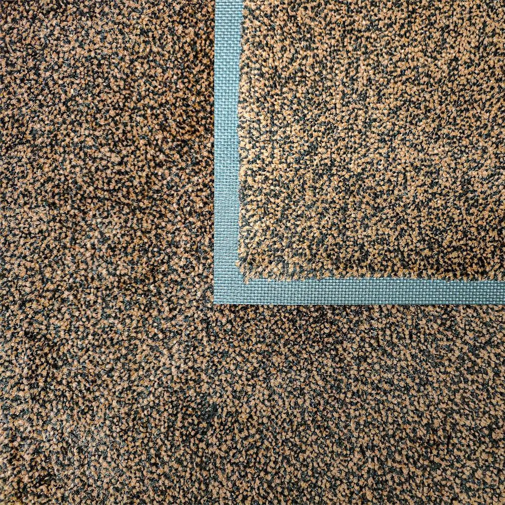 Ковры "AntiSplash Carpet" 600x900мм коричневый