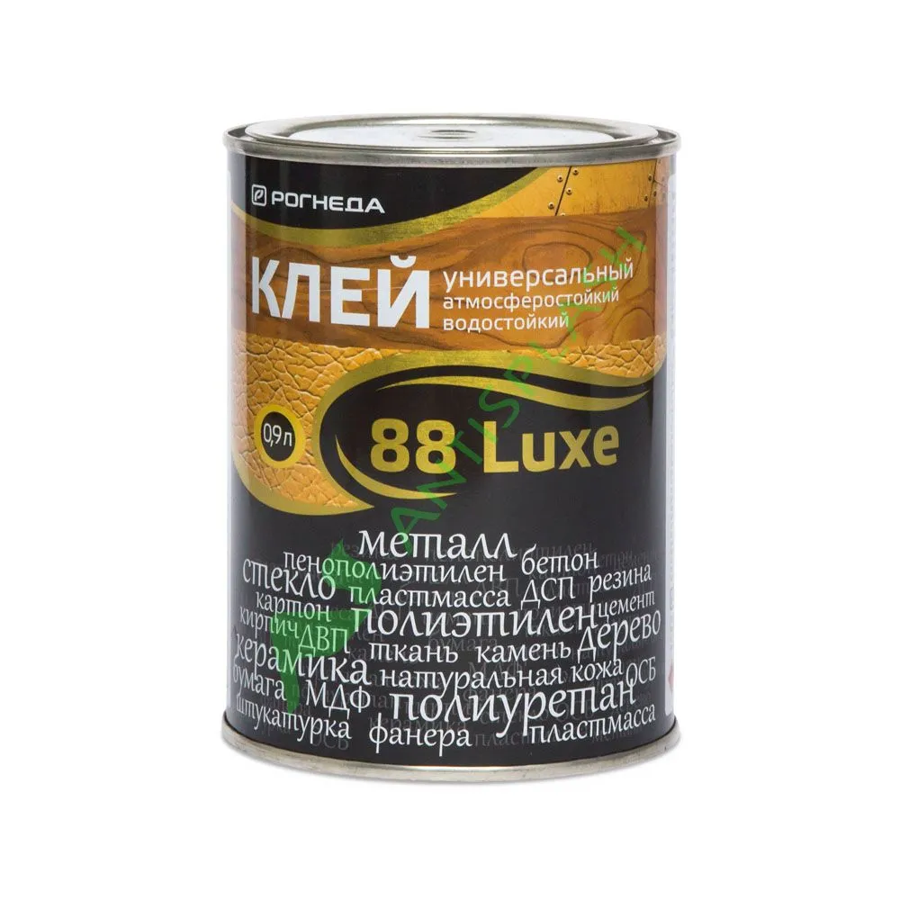 Клей «88-luxe» 0,9л