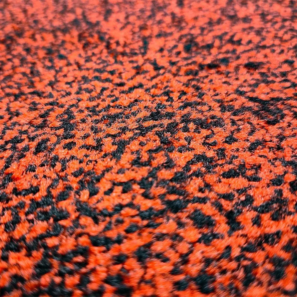 Ковры "AntiSplash Carpet" на заказ красный